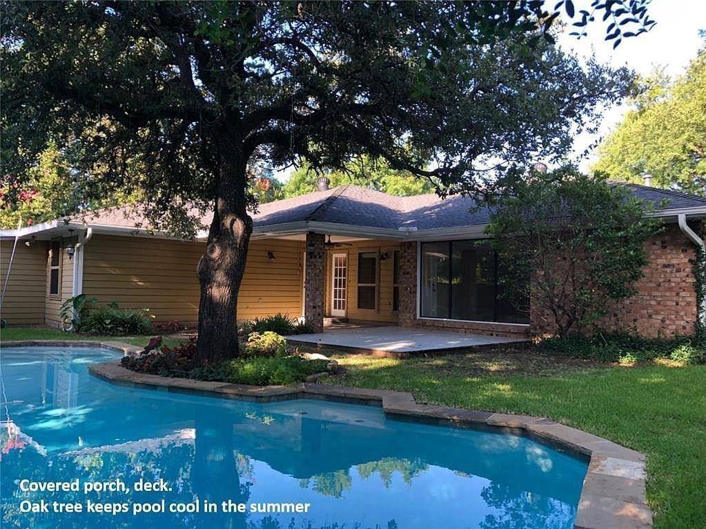 512 Oakcrest Drive, Coppell, TX 75019