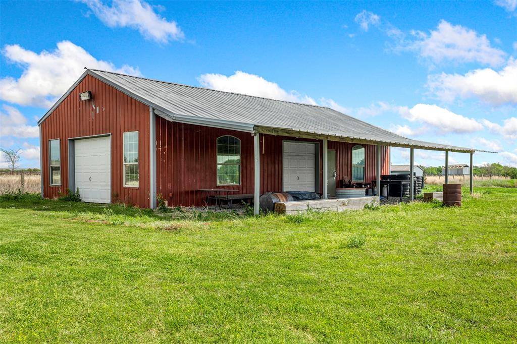 2210 N Sky Meadows Drive, Caddo Mills, TX 75135