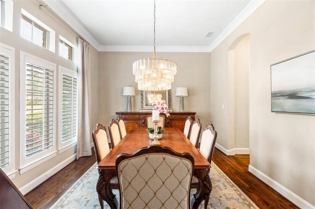 5116 Meadowside Lane, Plano, TX 75093