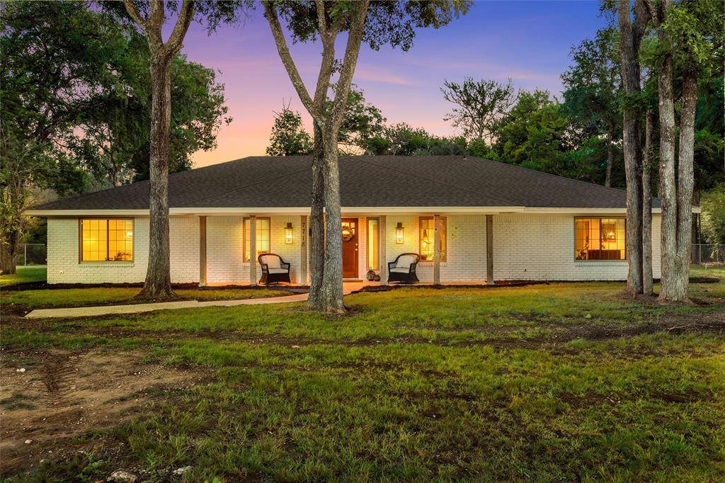 7718 N River Crossing, Waco, TX 76633