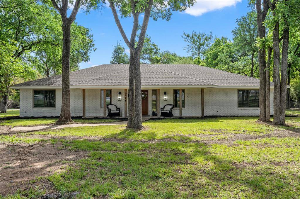 7718 N River Crossing, Waco, TX 76633