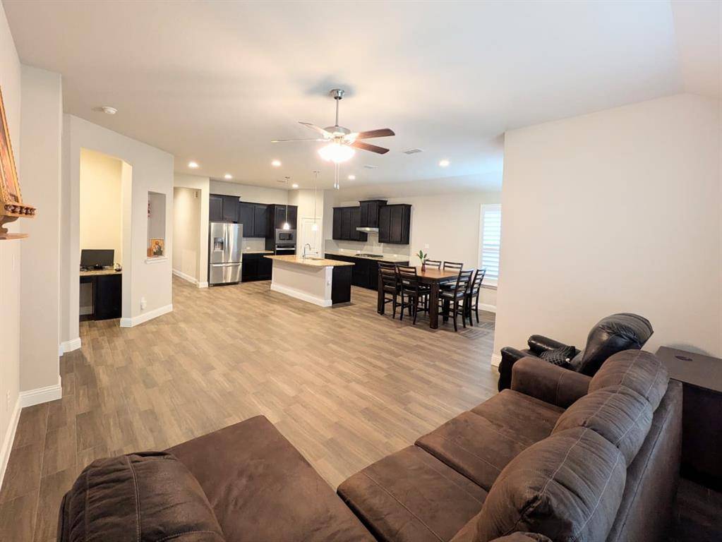 1140 KNIGHTSBRIDGE Road, Argyle, TX 76226