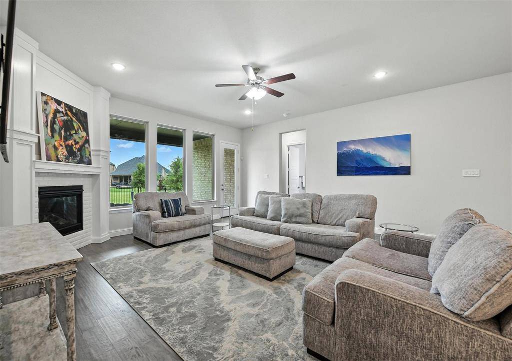 5220 Ravine Ridge Court, Flower Mound, TX 76262