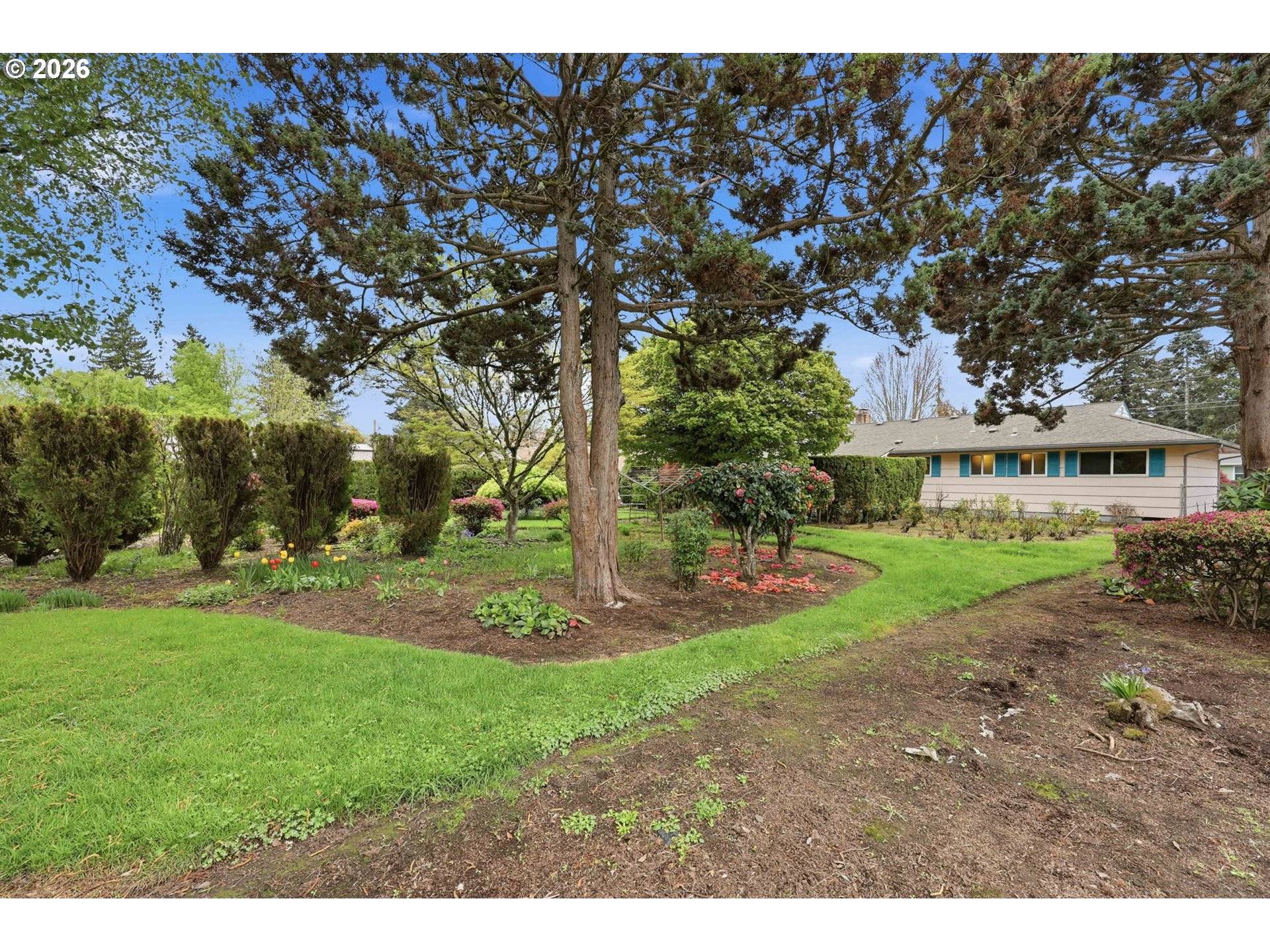 18925 SW Rosa RD, Beaverton, OR 97078