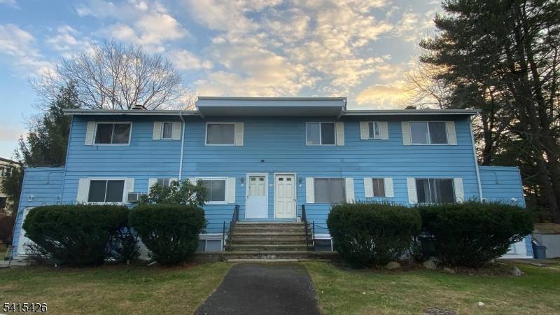 216-F Lake Shore North, Montague Twp., NJ 07827