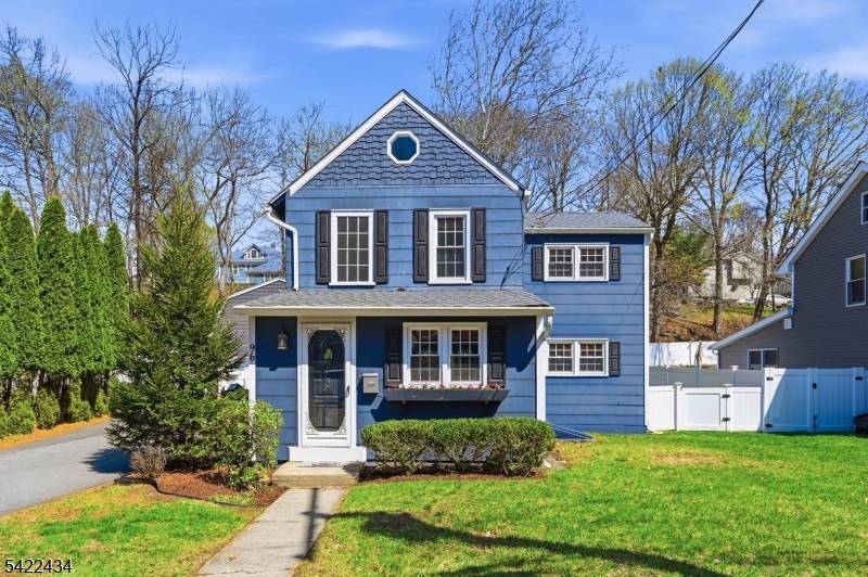 96 Carey Ave, Butler Boro, NJ 07405