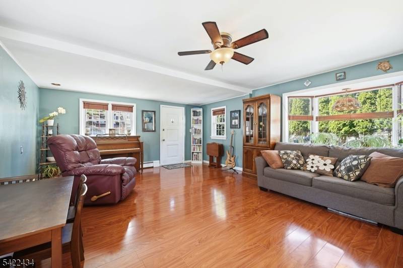 96 Carey Ave, Butler Boro, NJ 07405