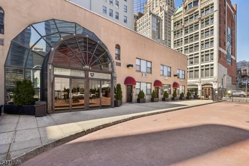 111 Mulberry St #2-V, Newark City, NJ 07102