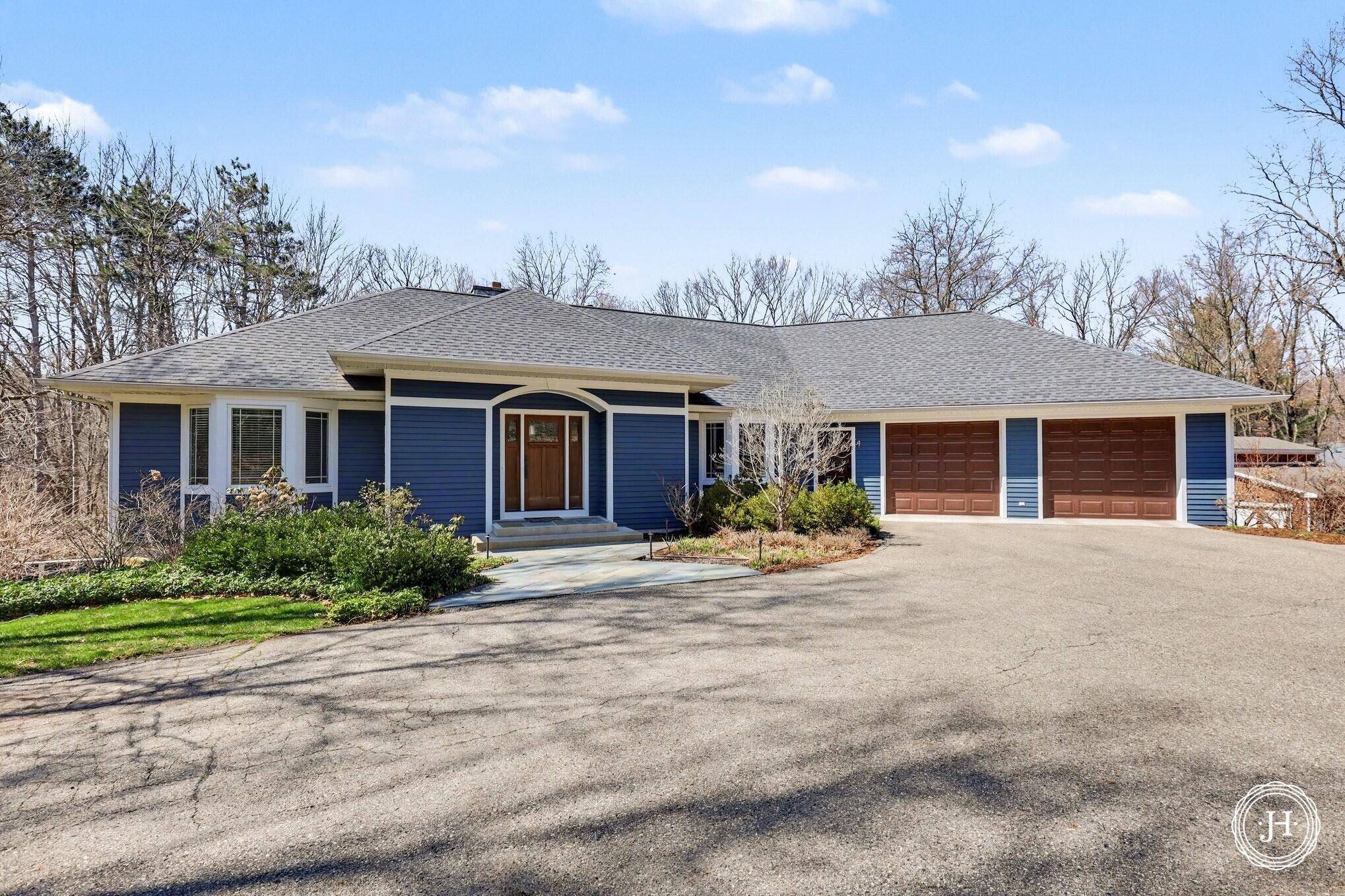 8655 Conservation ST NE, Ada Twp, MI 49301