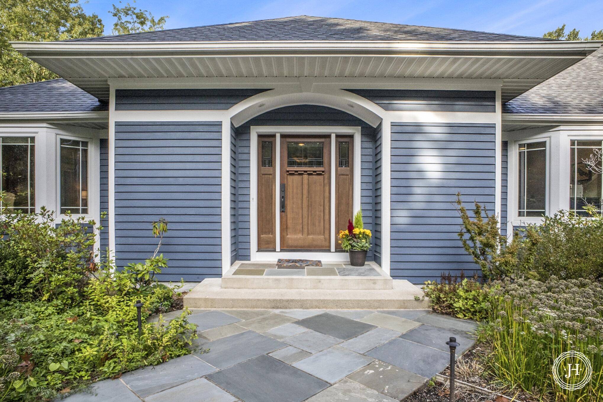 8655 Conservation ST NE, Ada Twp, MI 49301