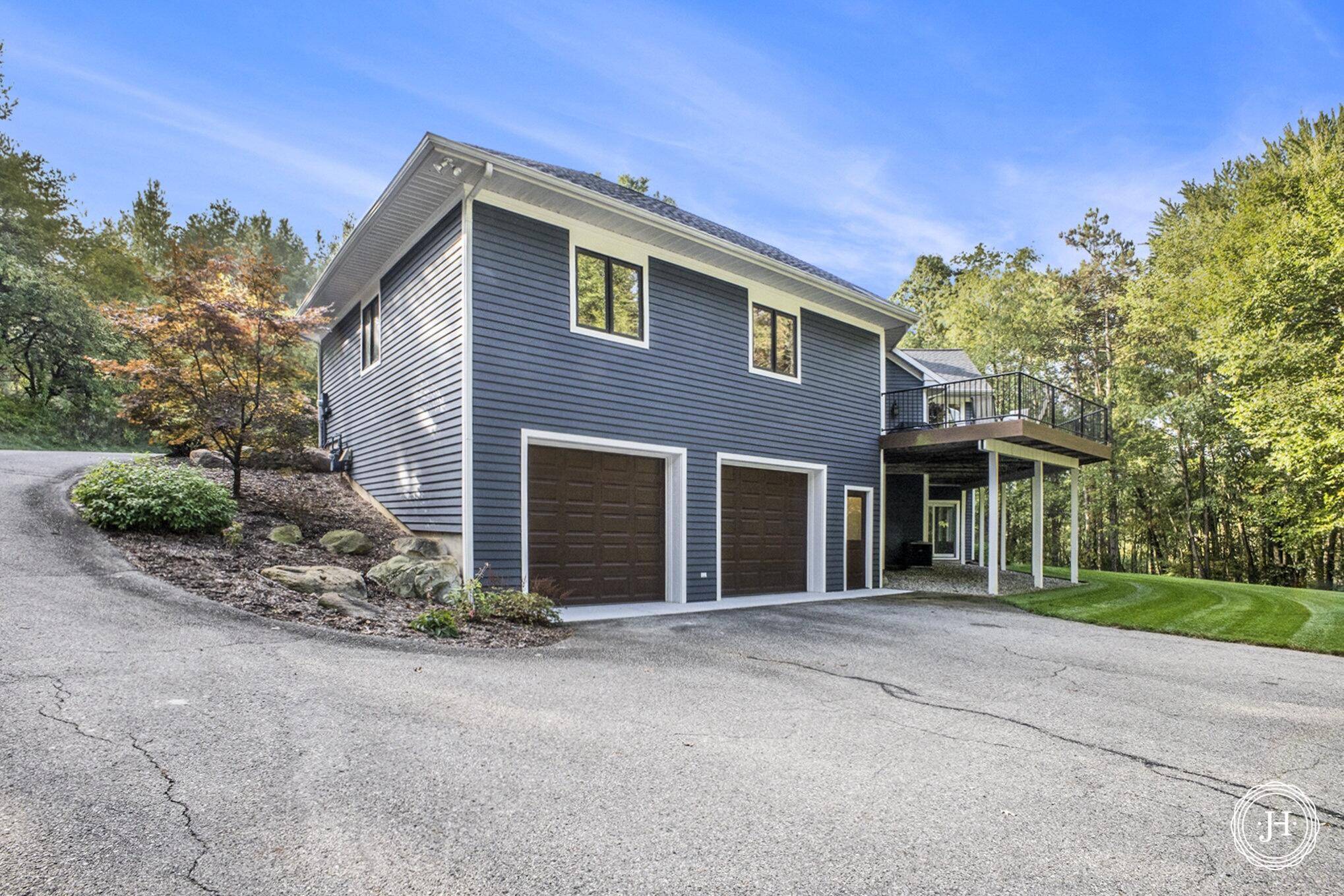 8655 Conservation ST NE, Ada Twp, MI 49301