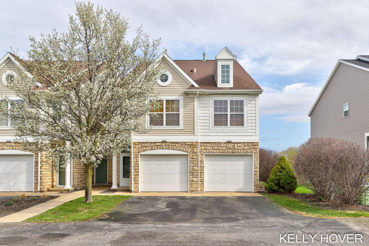 3403 Kings River ST SW, City Of Wyoming, MI 49418