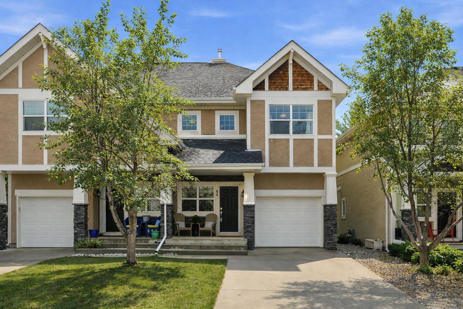 54 Wentworth Common SW, Calgary, AB T3H 5V3