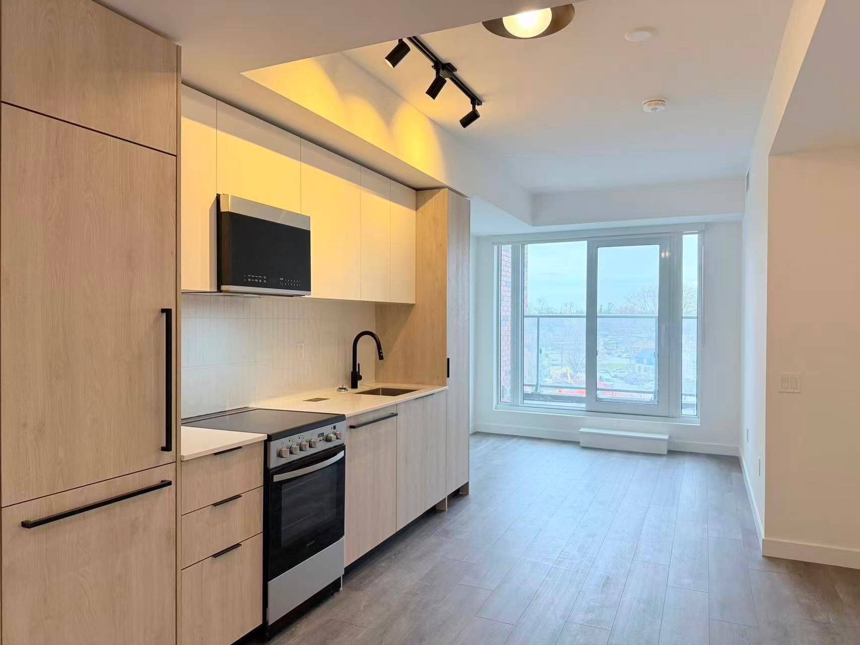 1635 Military Trail N/A #418, Toronto E10, ON M1C 1B2