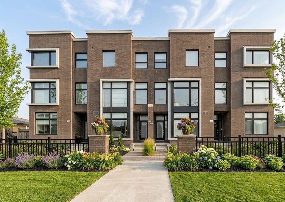 8208 Pine Valley DR, Vaughan, ON L4L 0H6