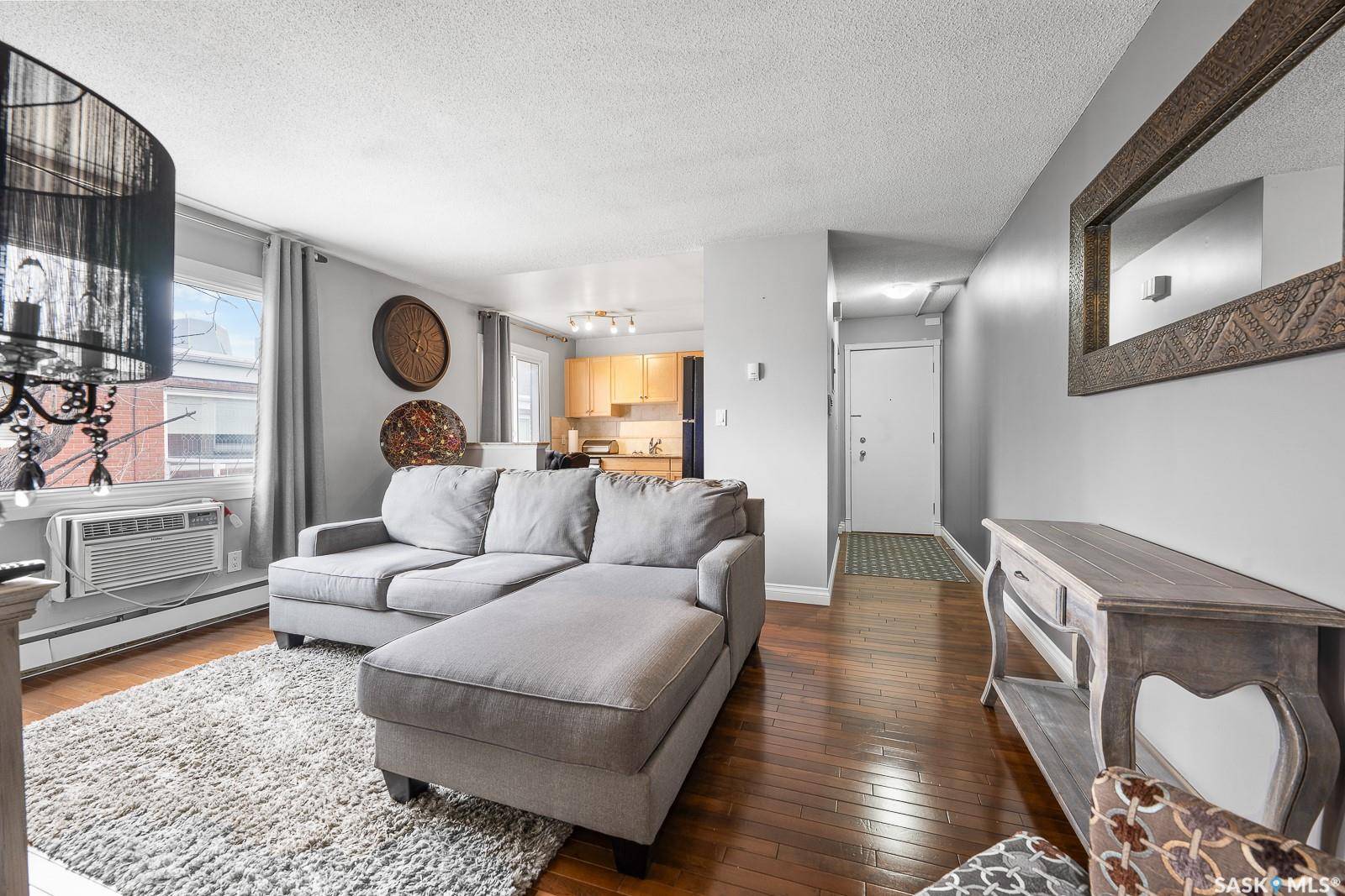 2320 13TH AVENUE #9, Regina, SK S4V 0V7