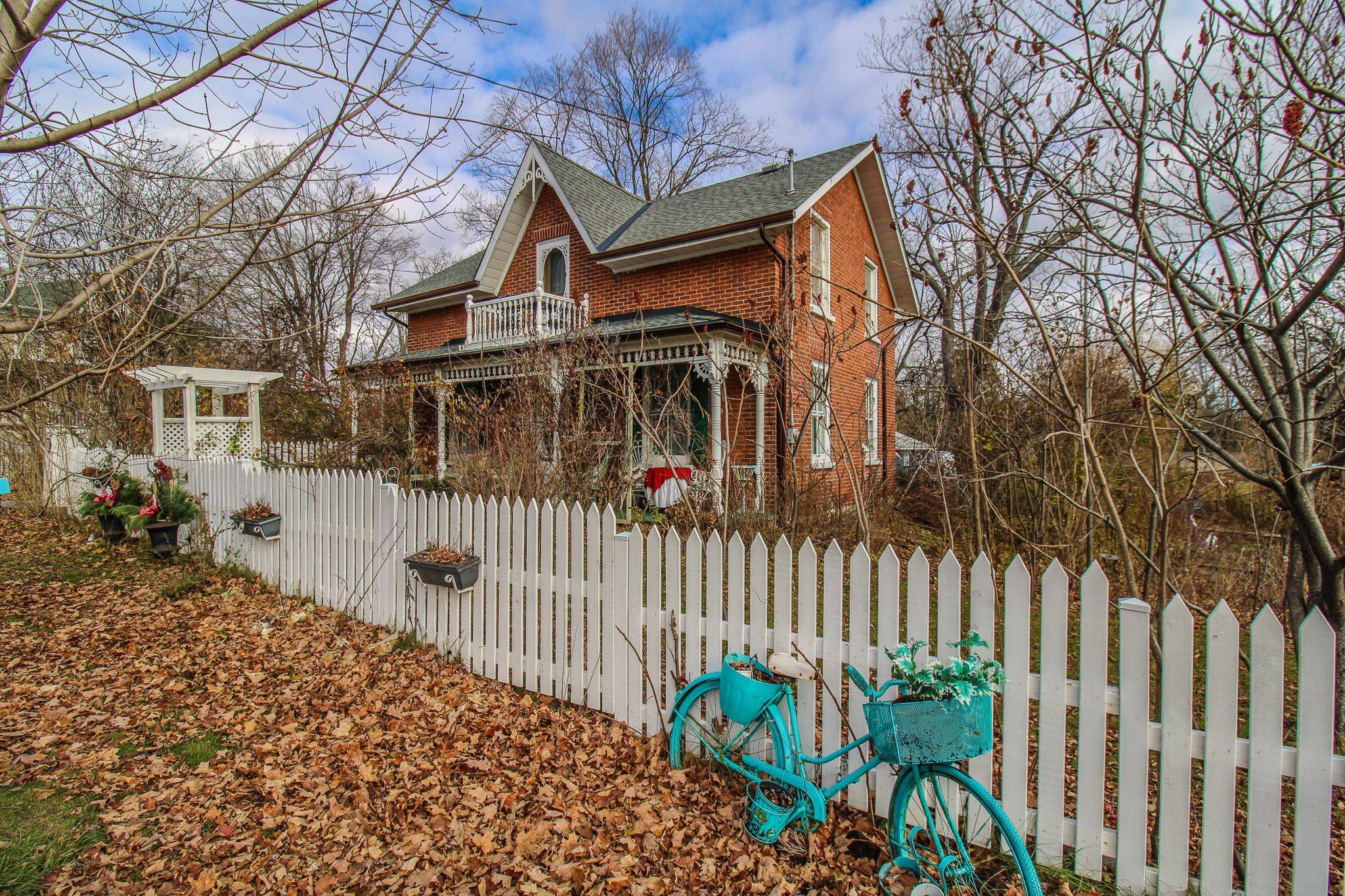 1175 Heritage Line, Otonabee-south Monaghan, ON K0L 2G0