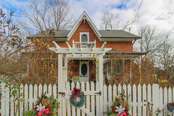 1175 Heritage Line, Otonabee-south Monaghan, ON K0L 2G0