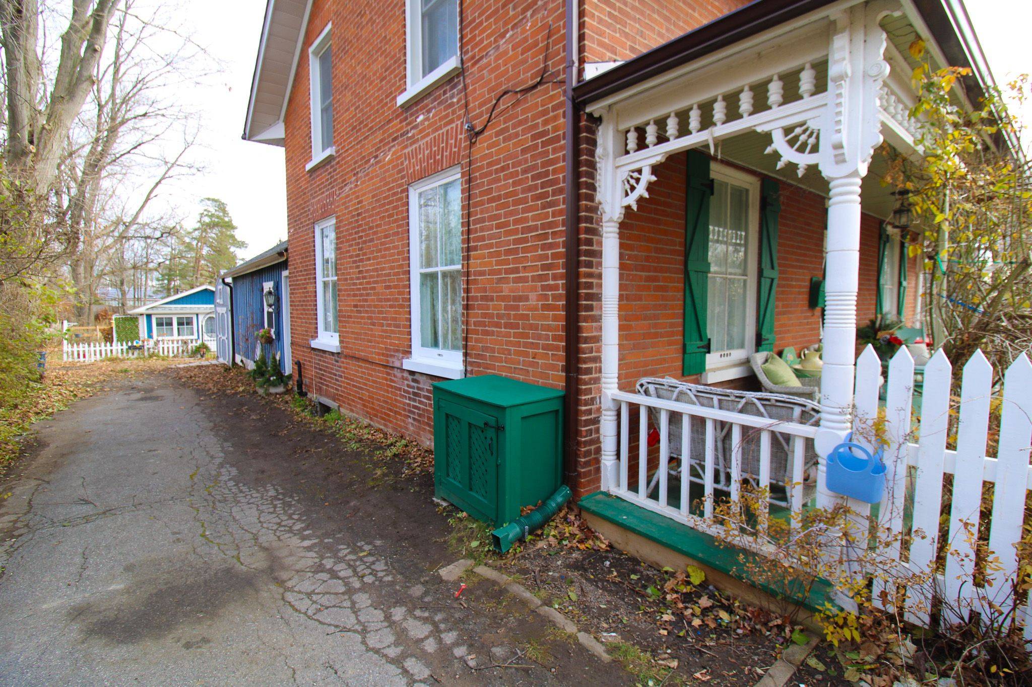 1175 Heritage Line, Otonabee-south Monaghan, ON K0L 2G0