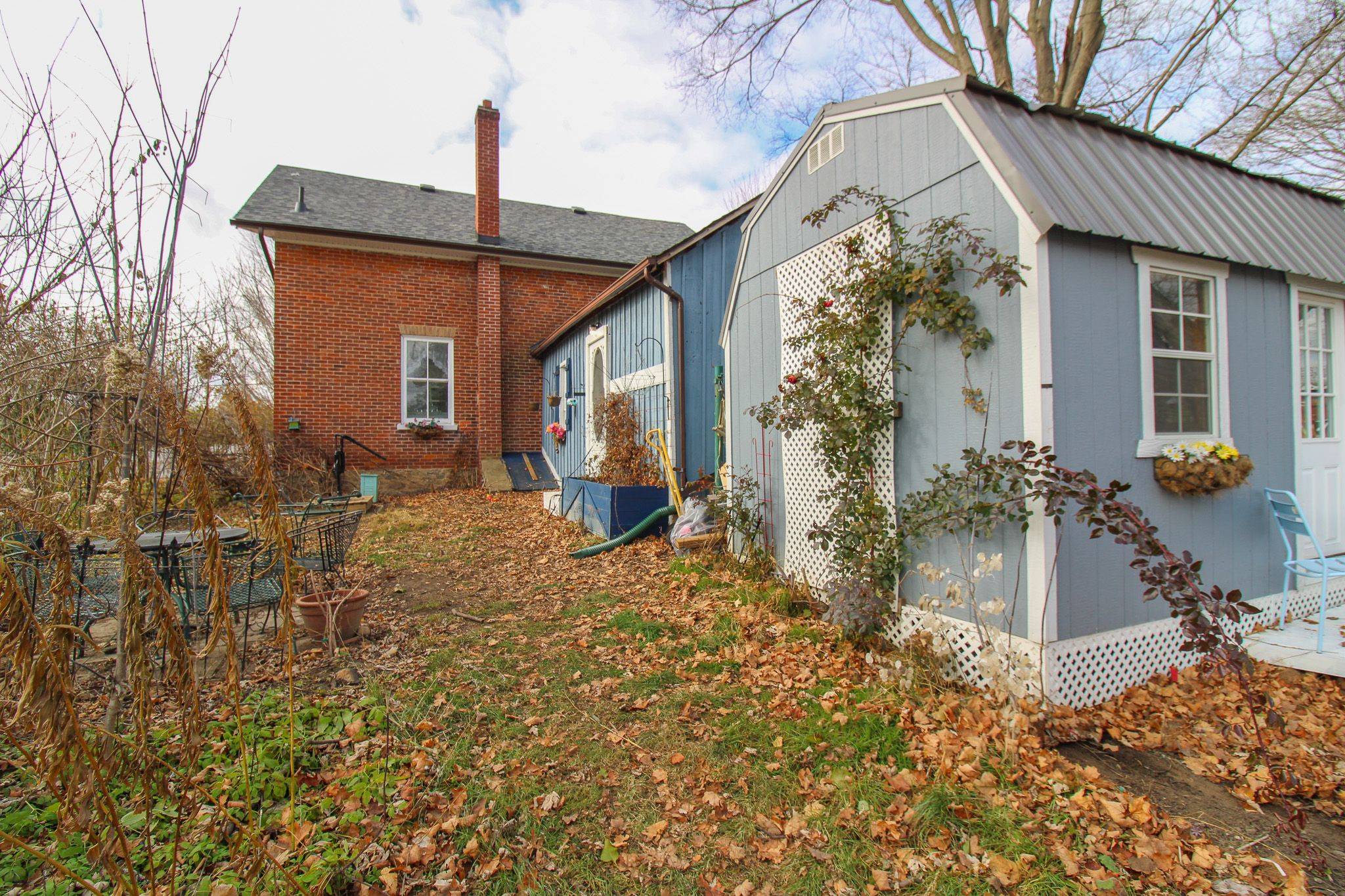 1175 Heritage Line, Otonabee-south Monaghan, ON K0L 2G0