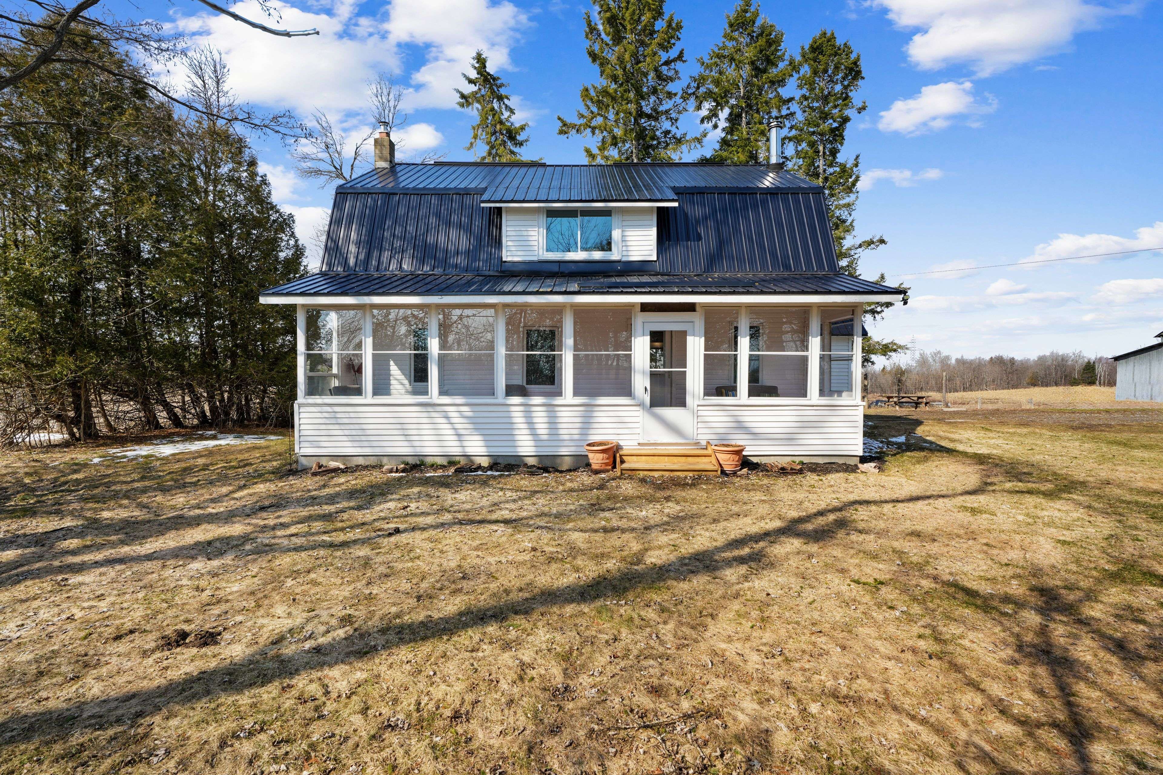 283 Clemenger RD, Marmora And Lake, ON K0K 2M0
