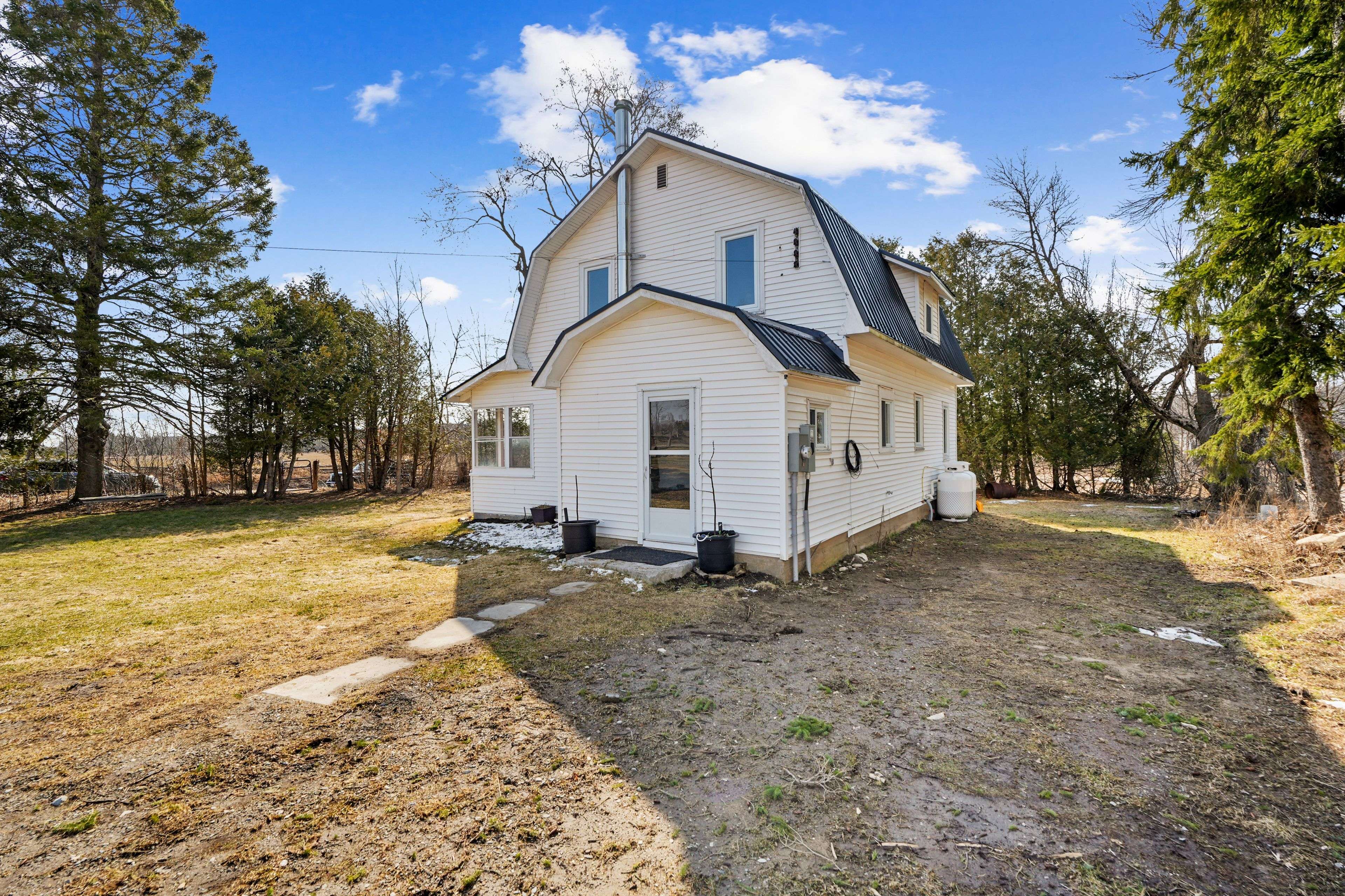 283 Clemenger RD, Marmora And Lake, ON K0K 2M0