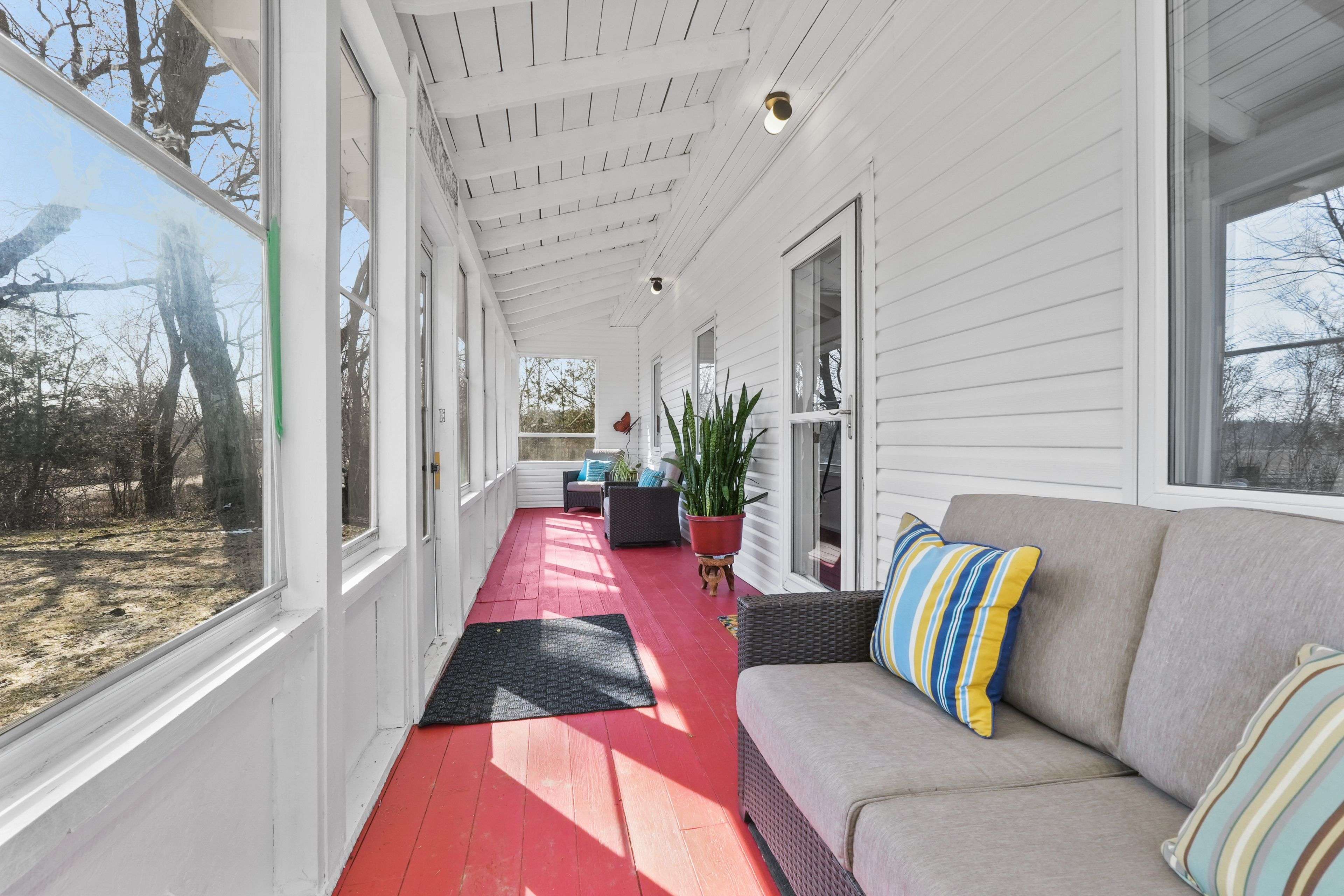 283 Clemenger RD, Marmora And Lake, ON K0K 2M0