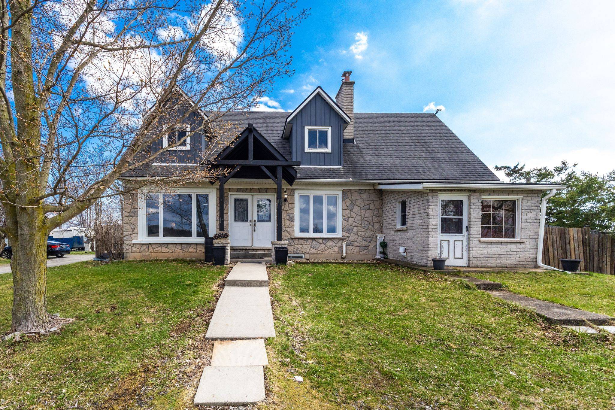 6816 Regional Road 65 N/A, West Lincoln, ON L0R 2A0