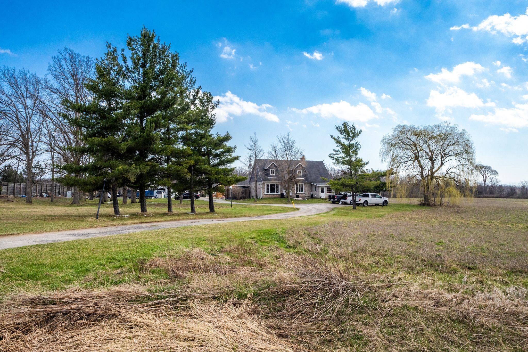 6816 Regional Road 65 N/A, West Lincoln, ON L0R 2A0