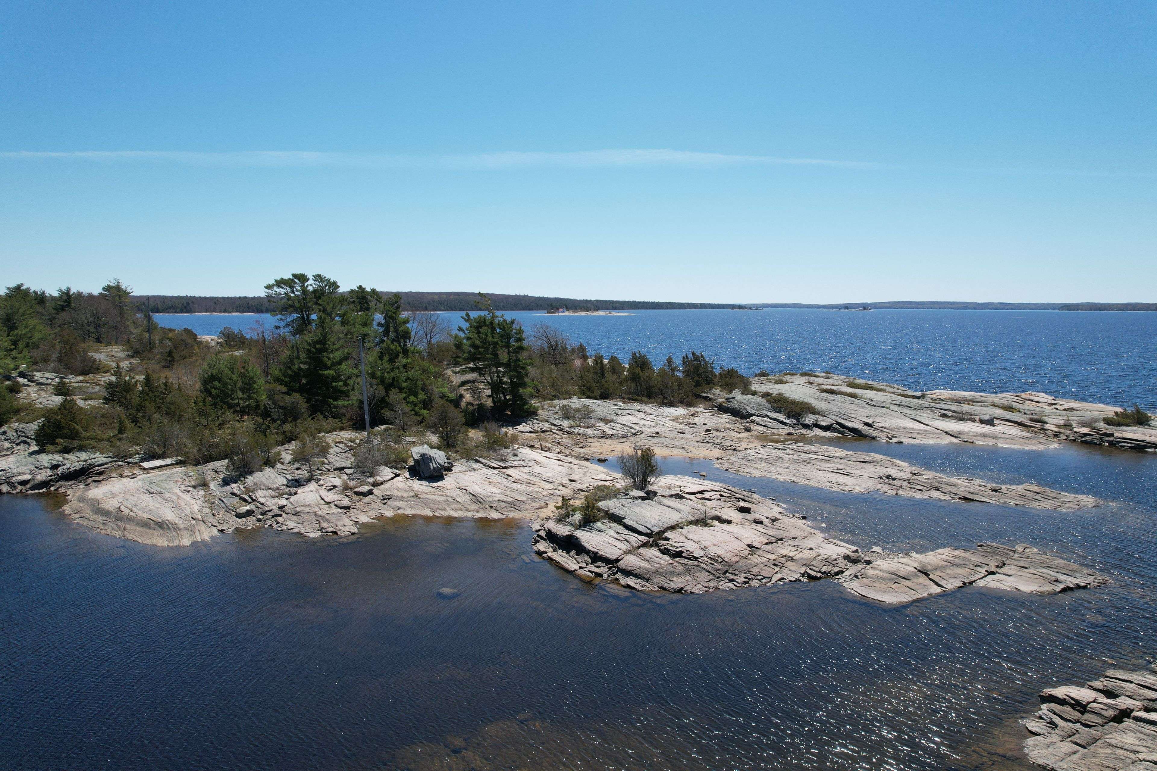 4 Island 1210 N/A, Georgian Bay, ON P0E 1E0