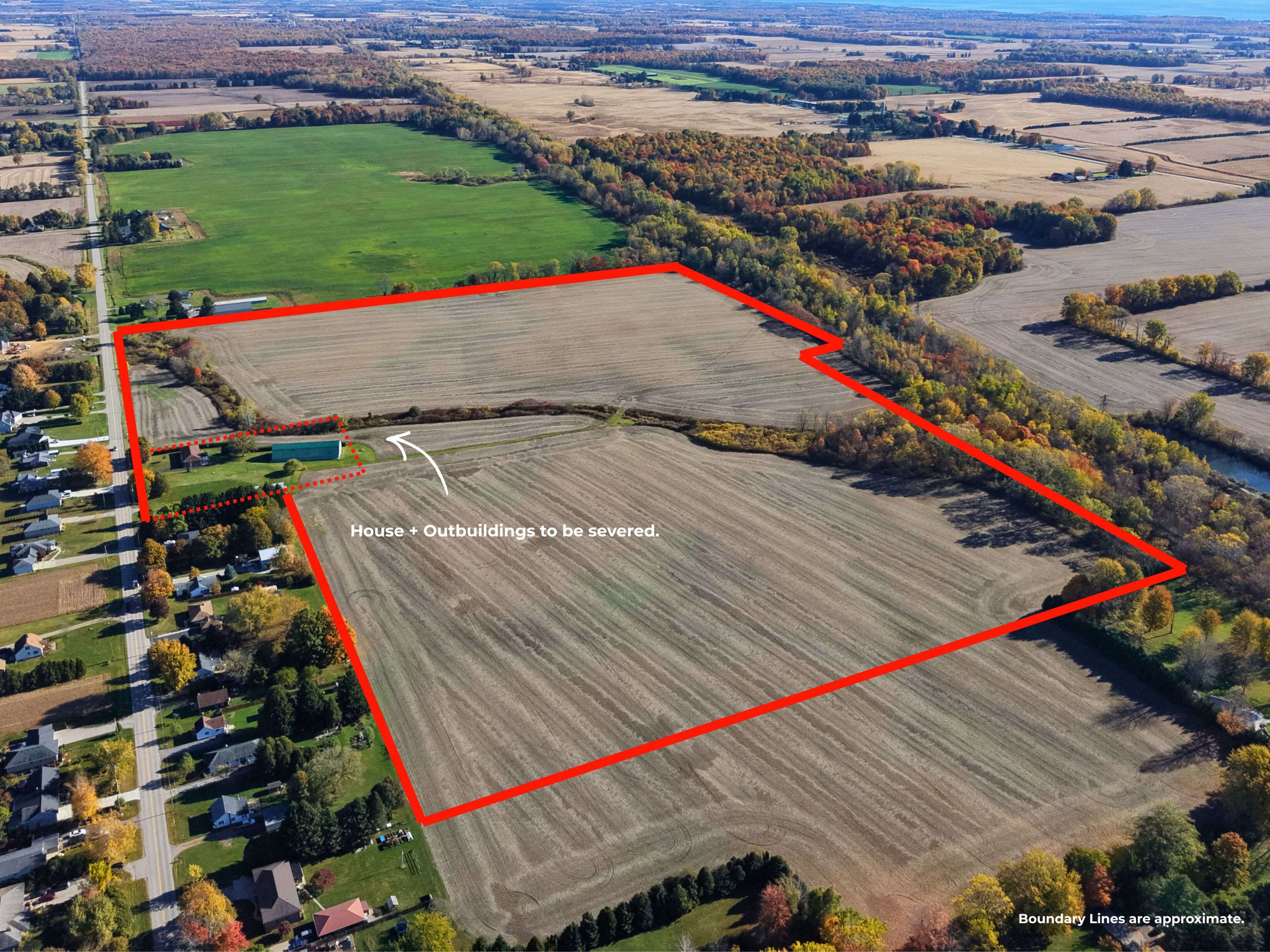 22643 Queens Line, West Elgin, ON N0L 2C0