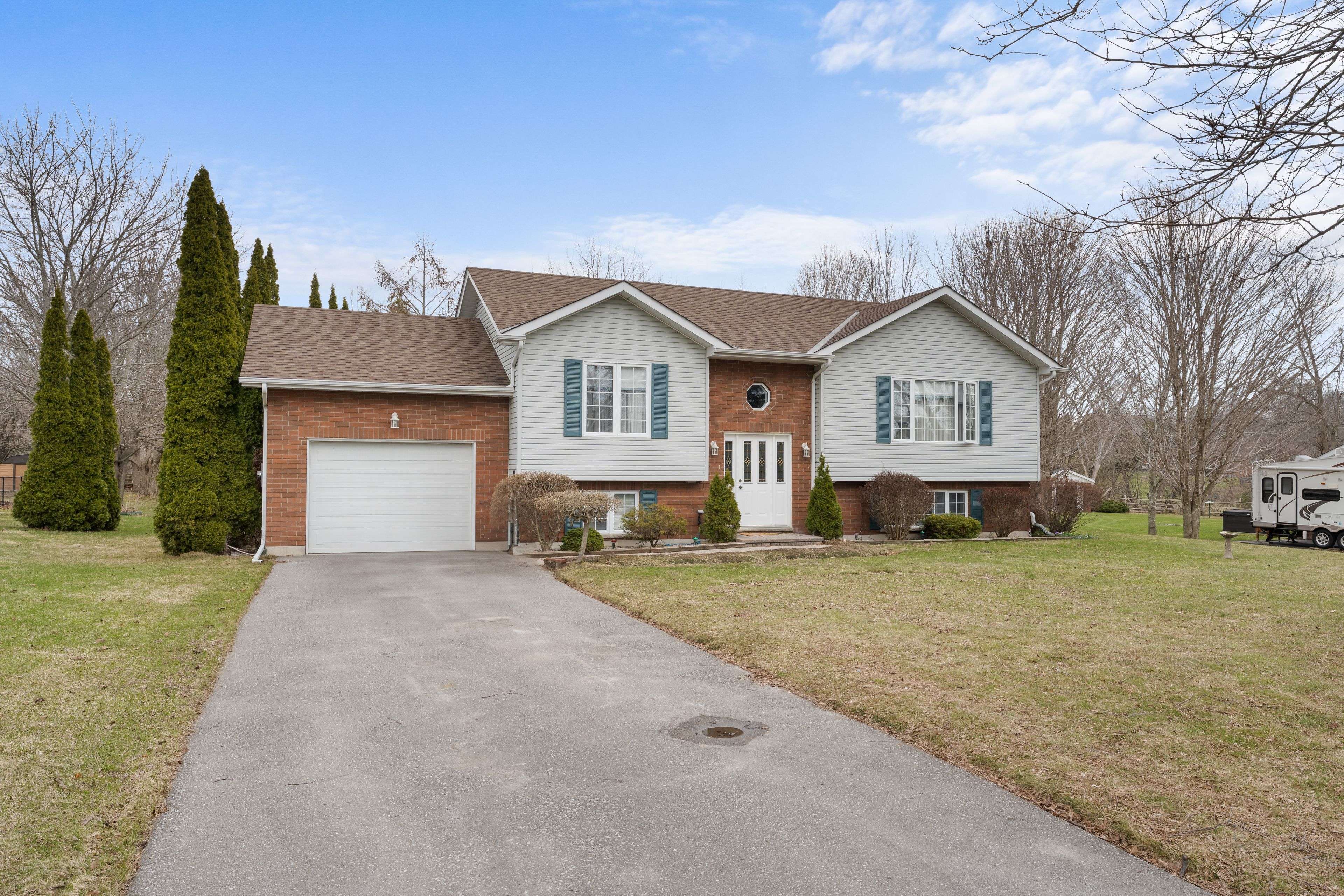 154 Johnston CT, Alnwick/haldimand, ON K0K 2G0