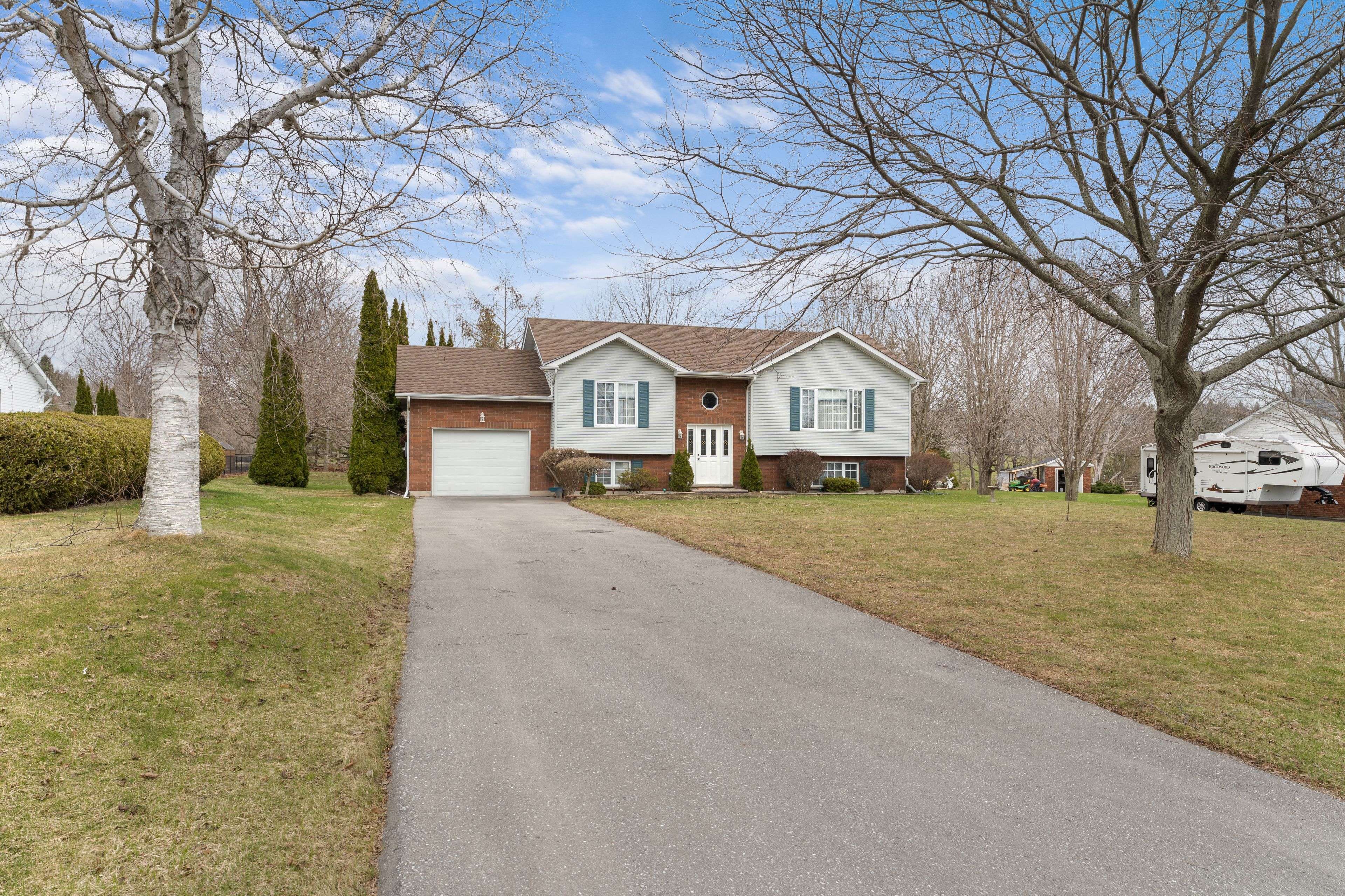 154 Johnston CT, Alnwick/haldimand, ON K0K 2G0