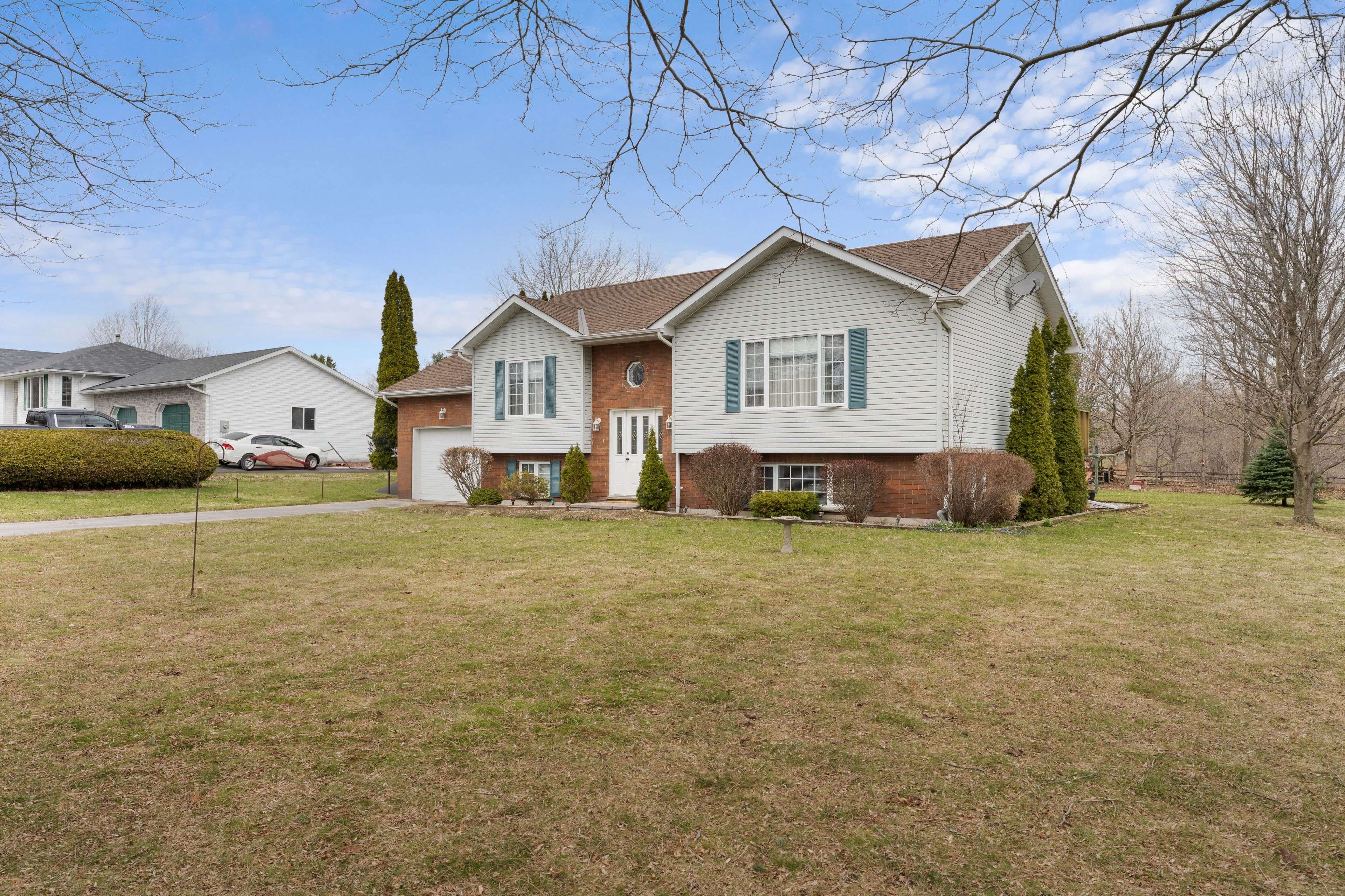 154 Johnston CT, Alnwick/haldimand, ON K0K 2G0