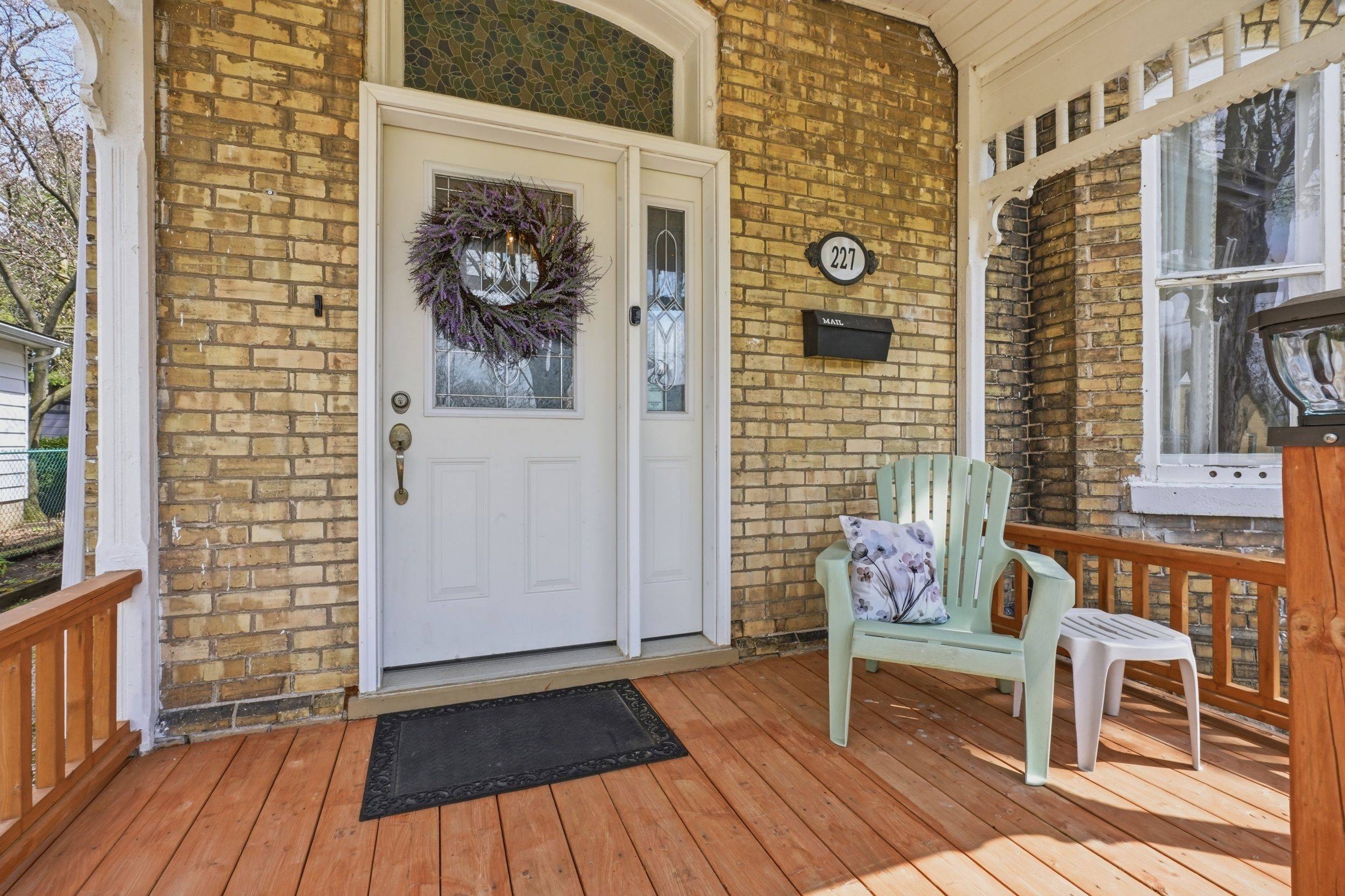 227 Monroe ST, West Elgin, ON N0L 2C0