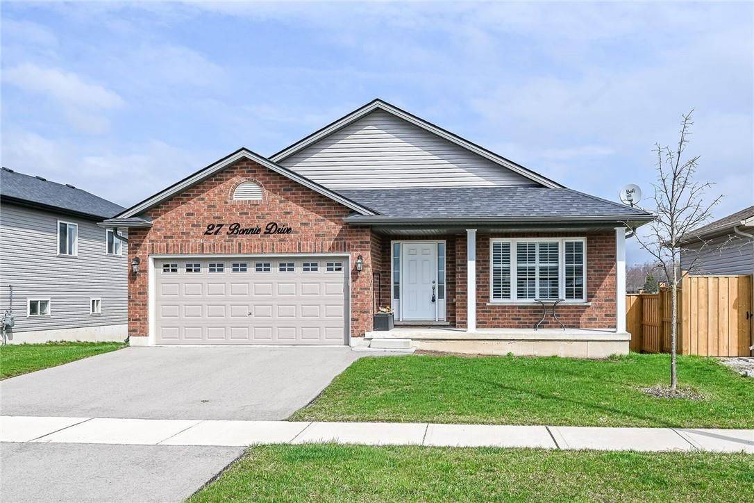 27 Bonnie DR, Haldimand, ON N0A 1H0
