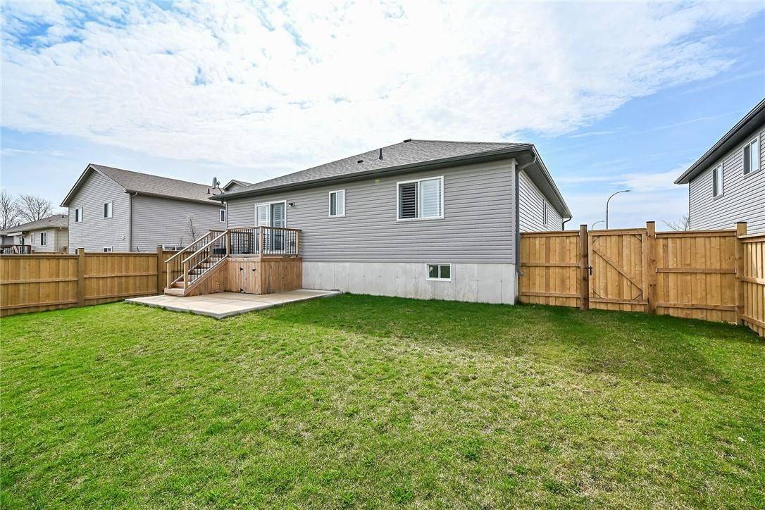 27 Bonnie DR, Haldimand, ON N0A 1H0