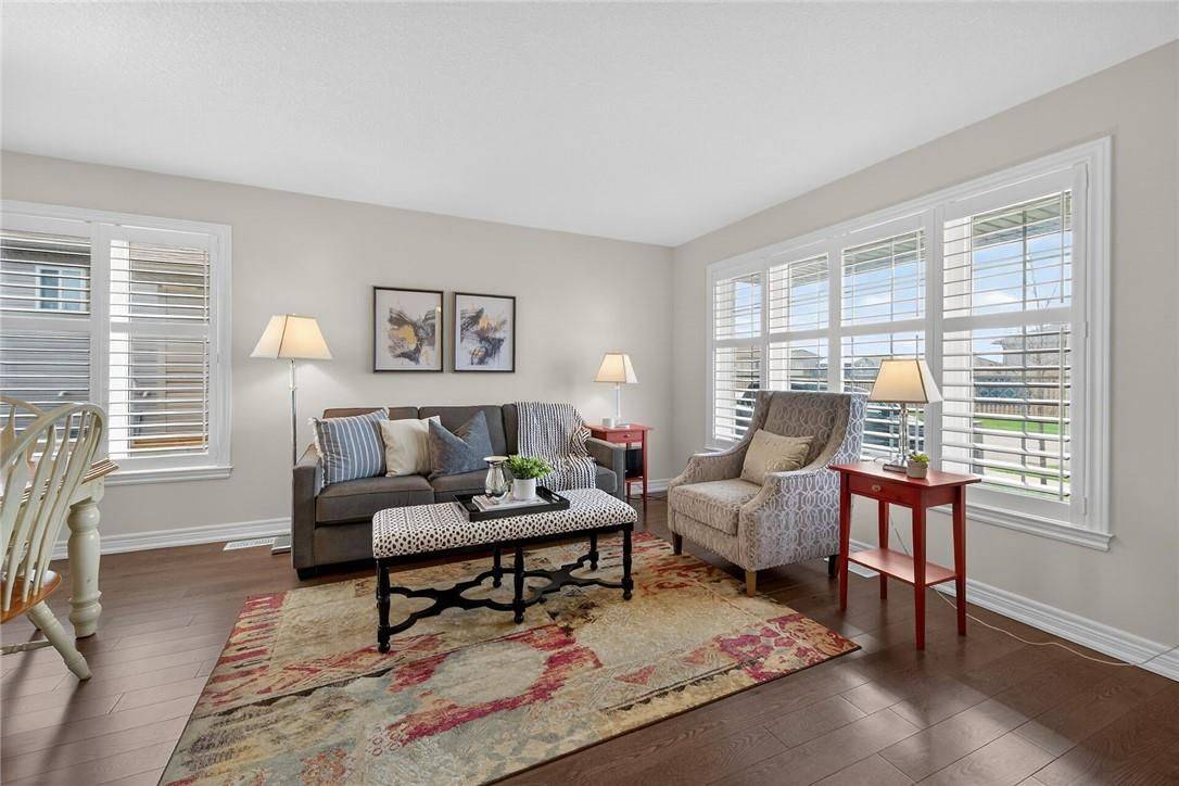 27 Bonnie DR, Haldimand, ON N0A 1H0