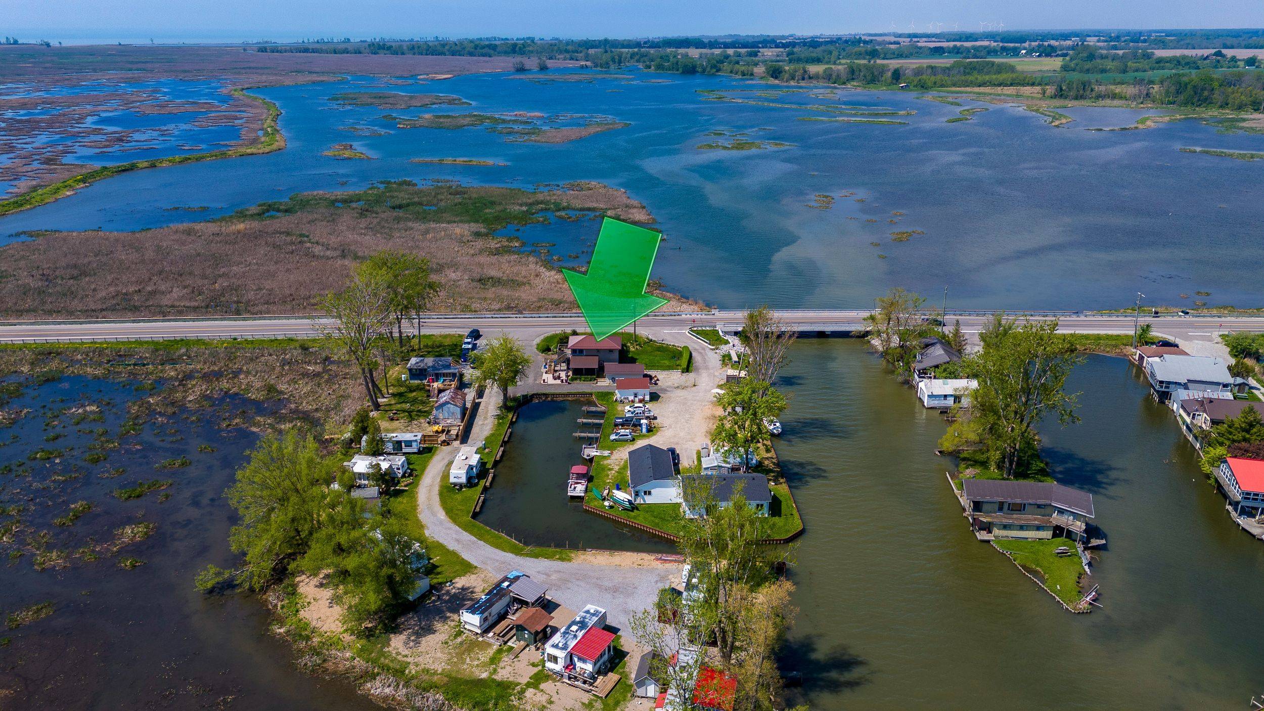 864 Highway 59 HWY, Norfolk, ON N0E 1M0