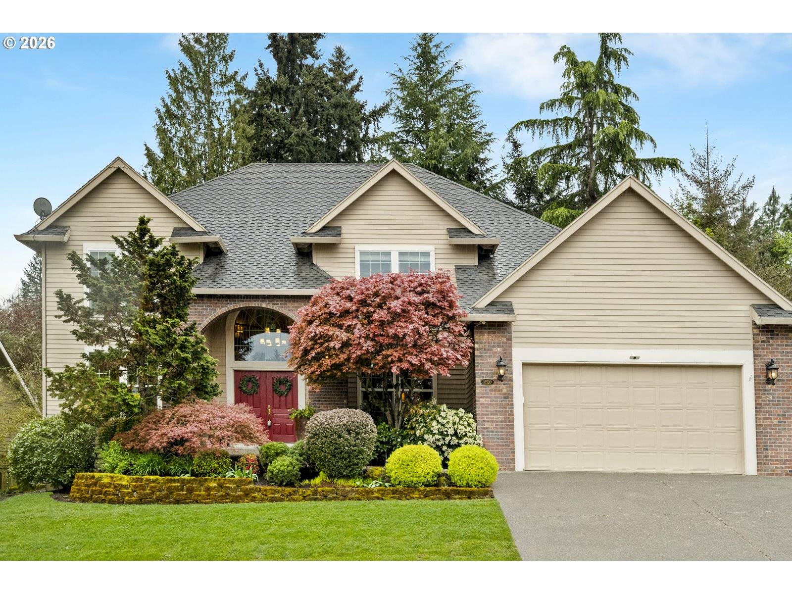 16520 SW MARCILE LN, Beaverton, OR 97007
