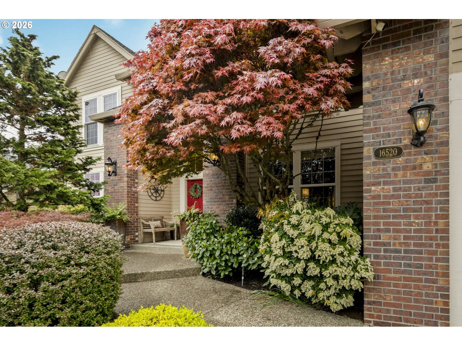 16520 SW MARCILE LN, Beaverton, OR 97007