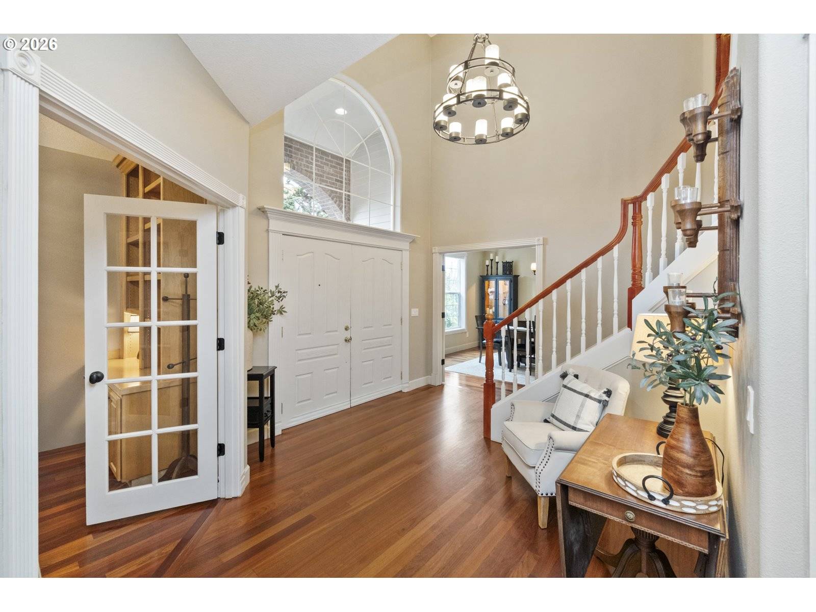 16520 SW MARCILE LN, Beaverton, OR 97007