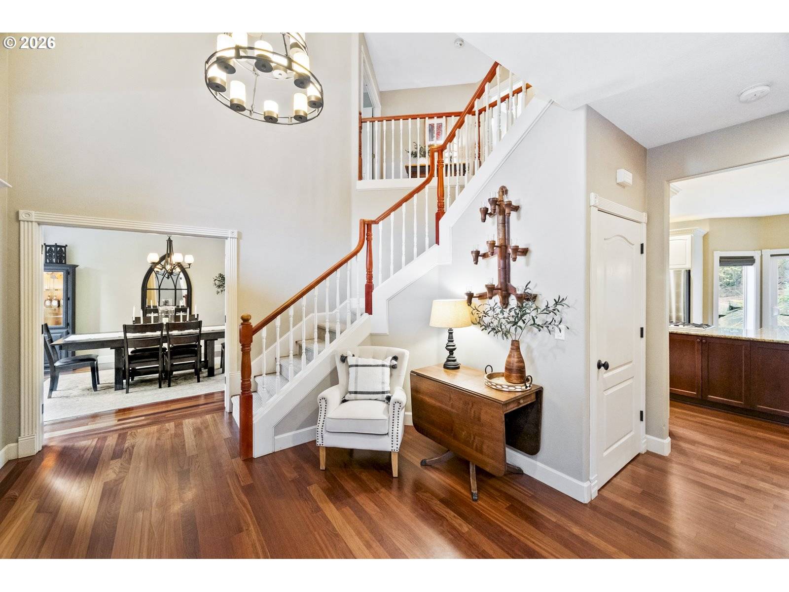 16520 SW MARCILE LN, Beaverton, OR 97007