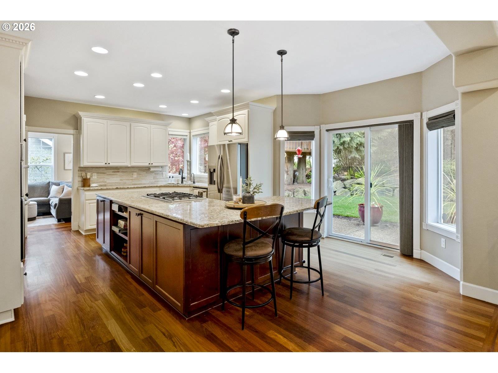 16520 SW MARCILE LN, Beaverton, OR 97007