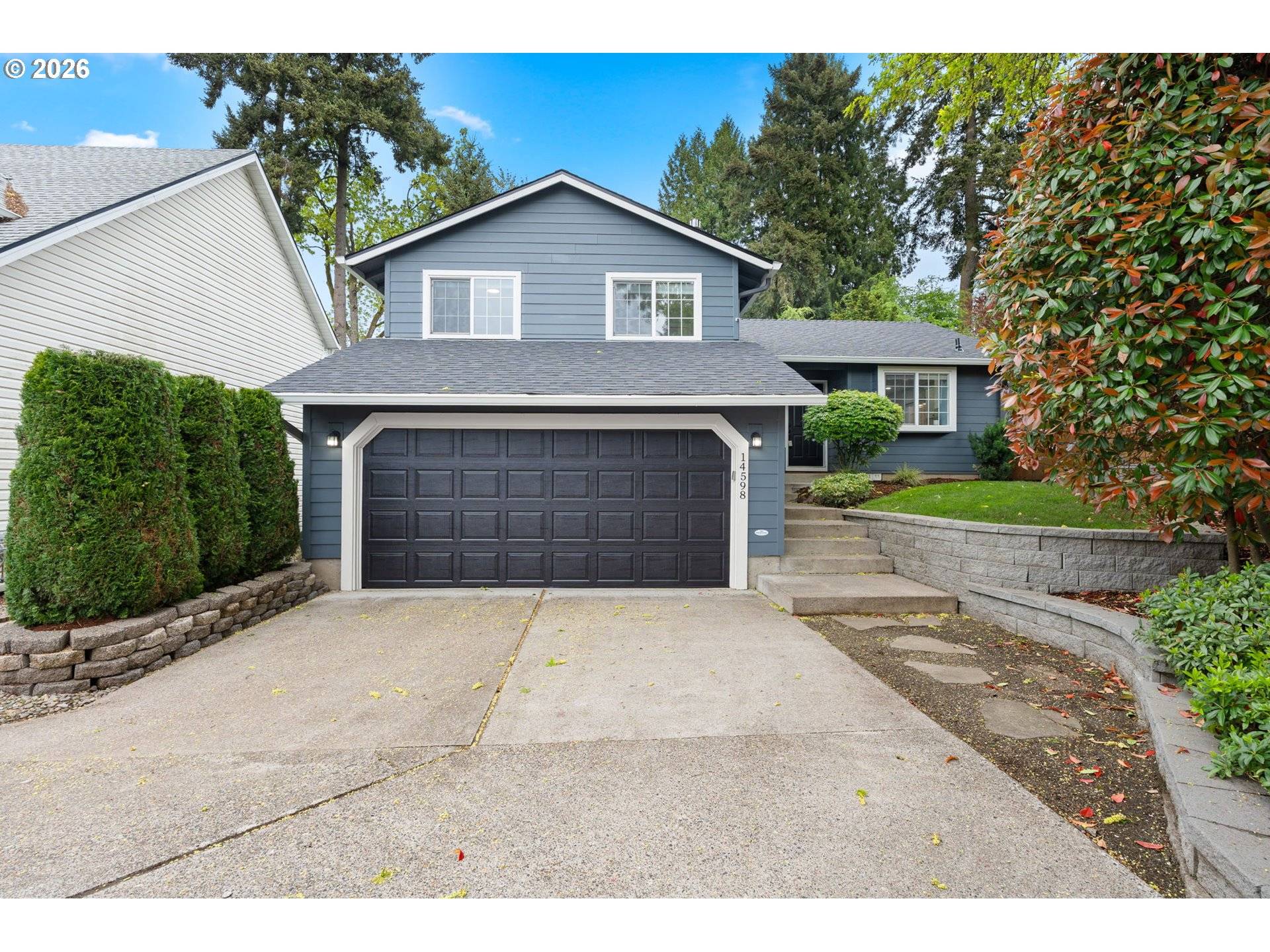 14598 SW 83RD CT, Portland, OR 97224