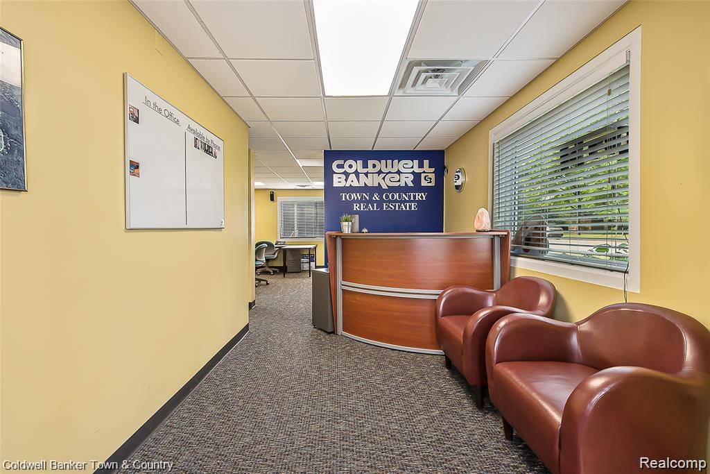 4780 E M 36, Hamburg Township, MI 48169