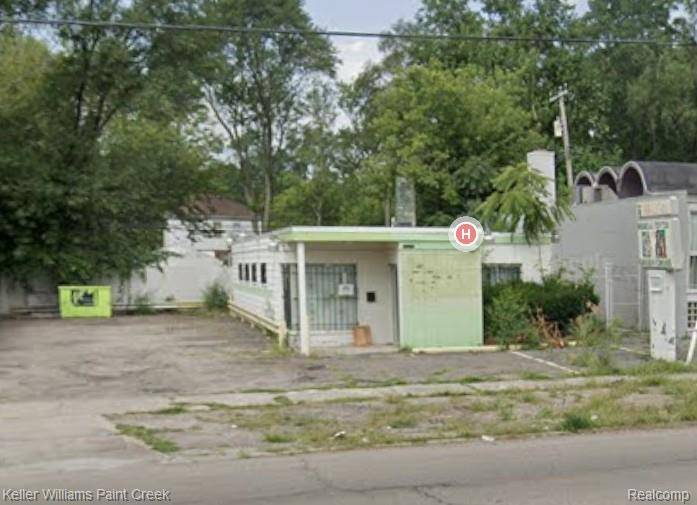 18041 Greenfield RD, Detroit, MI 48235