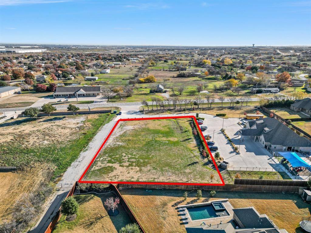 1404 Fm 156 S, Haslet, TX 76052