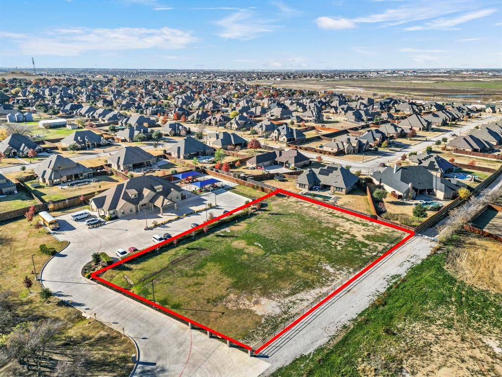 1404 Fm 156 S, Haslet, TX 76052