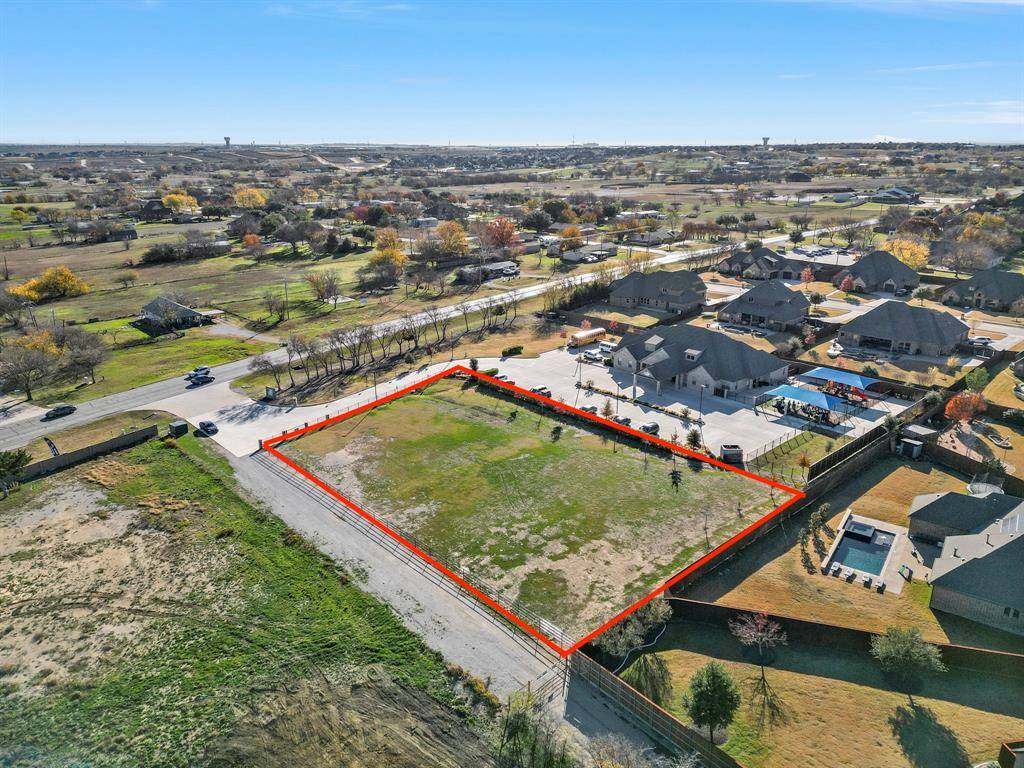 1404 Fm 156 S, Haslet, TX 76052